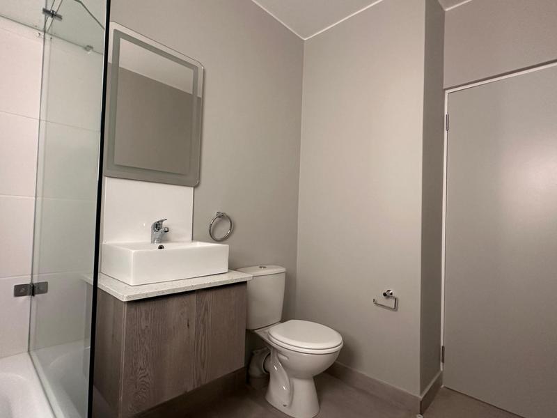 To Let 2 Bedroom Property for Rent in Parklands East Western Cape